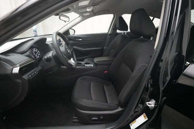 2025 Nissan Altima SV AWD