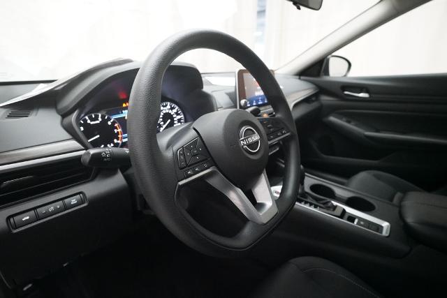 2025 Nissan Altima SV AWD