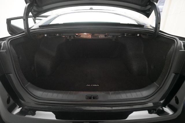 2025 Nissan Altima SV AWD
