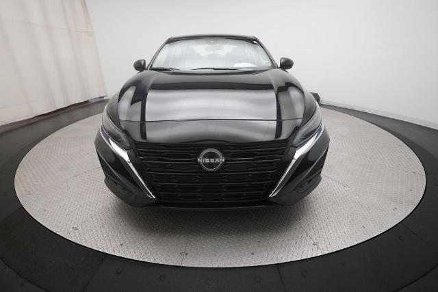 2025 Nissan Altima SV AWD