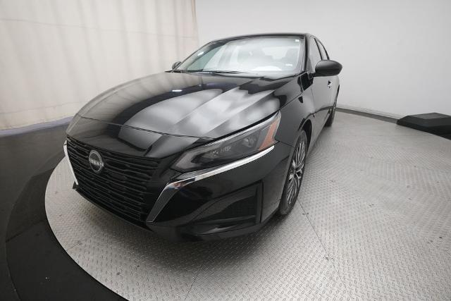2025 Nissan Altima SV AWD