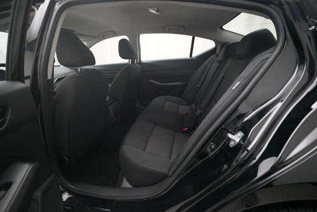 2025 Nissan Altima SV AWD