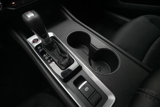 2025 Nissan Altima SV AWD