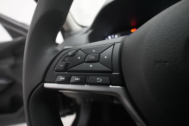 2025 Nissan Altima SV AWD