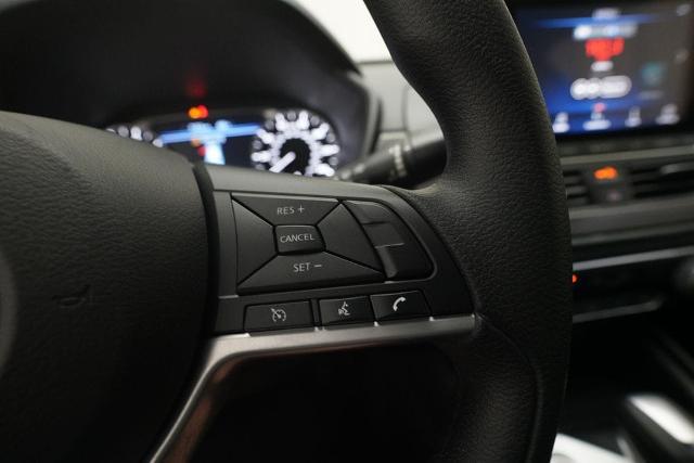 2025 Nissan Altima SV AWD