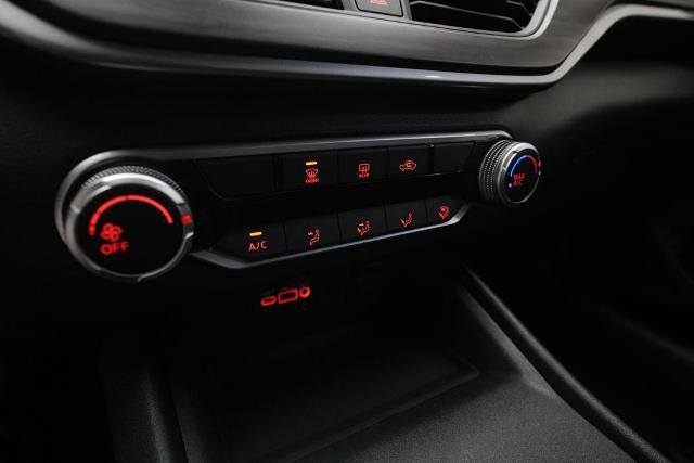 2025 Nissan Altima SV AWD