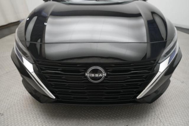 2025 Nissan Altima SV AWD