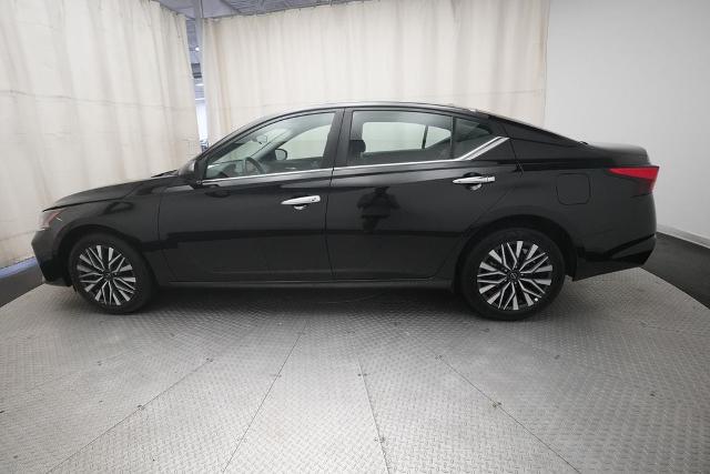 2025 Nissan Altima SV AWD