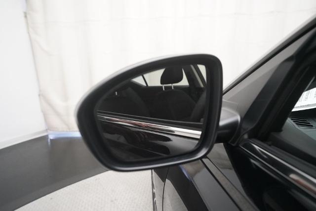 2025 Nissan Altima SV AWD