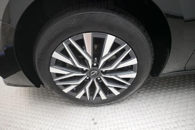 2025 Nissan Altima SV AWD