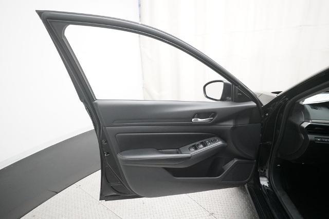 2025 Nissan Altima SV AWD