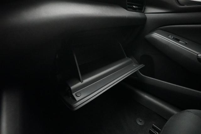 2025 Nissan Altima SV AWD