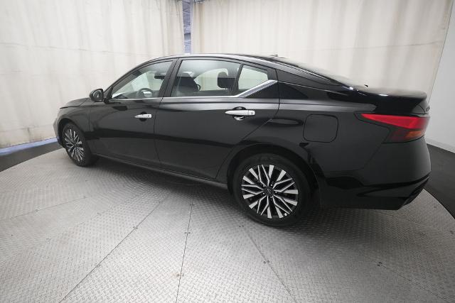 2025 Nissan Altima SV AWD