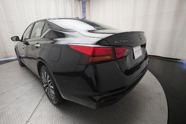 2025 Nissan Altima SV AWD