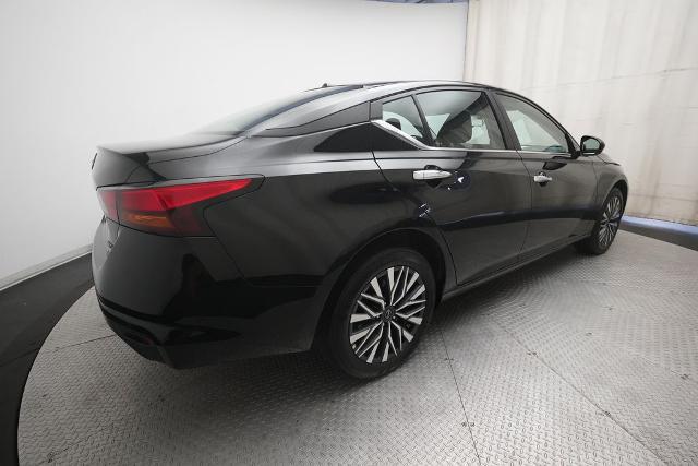 2025 Nissan Altima SV AWD