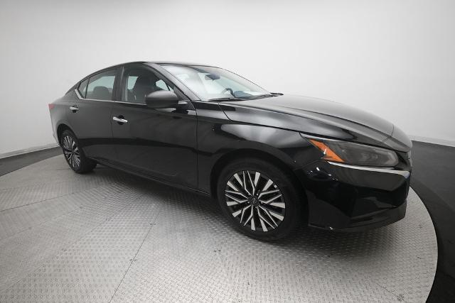 2025 Nissan Altima SV AWD