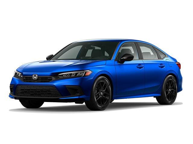 2024 Honda Civic Sport for sale in Grand Rapids, MI