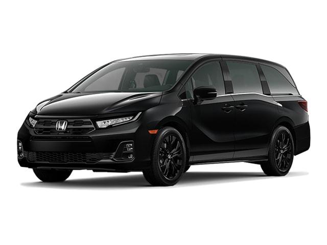 2025 Honda Odyssey Sport-L for sale in Grand Rapids, MI