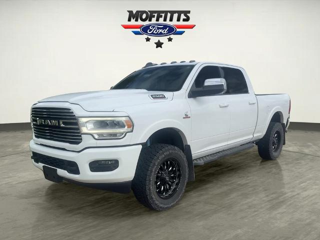 2020 Jeep Ram 2500 Laramie Crew Cab 4x4 6'4" Box for sale in Boone, IA