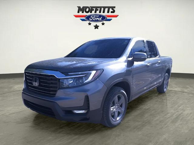 2023 Honda Ridgeline RTL-E for sale in Boone, IA