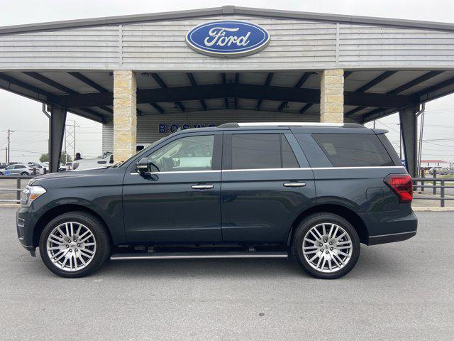 2023 Ford Expedition Limited for sale in San Benito, TX