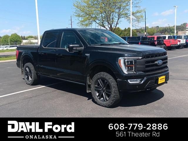 2023 Ford F-150 LARIAT for sale in Onalaska, WI