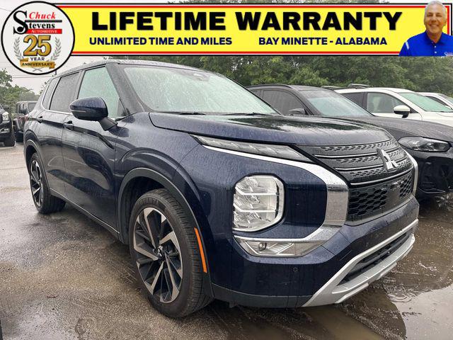 2024 Mitsubishi Outlander SE 2.5 2WD for sale in Bay Minette, AL