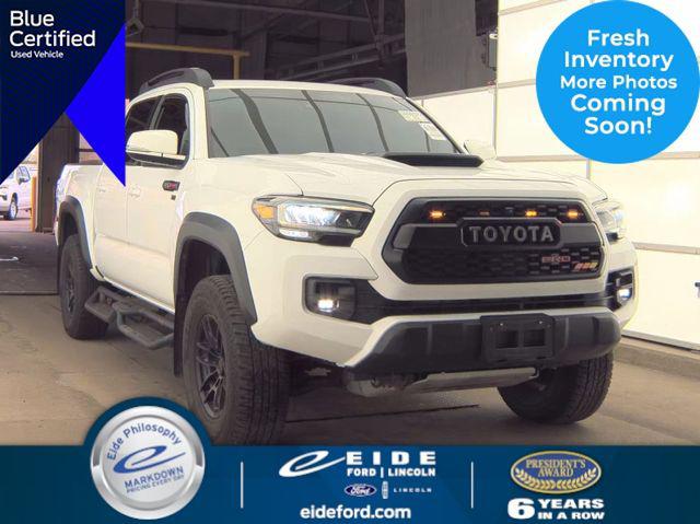 2021 Toyota Tacoma TRD Pro for sale in Bismarck, ND