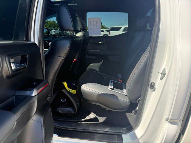 2021 Toyota Tacoma TRD Pro