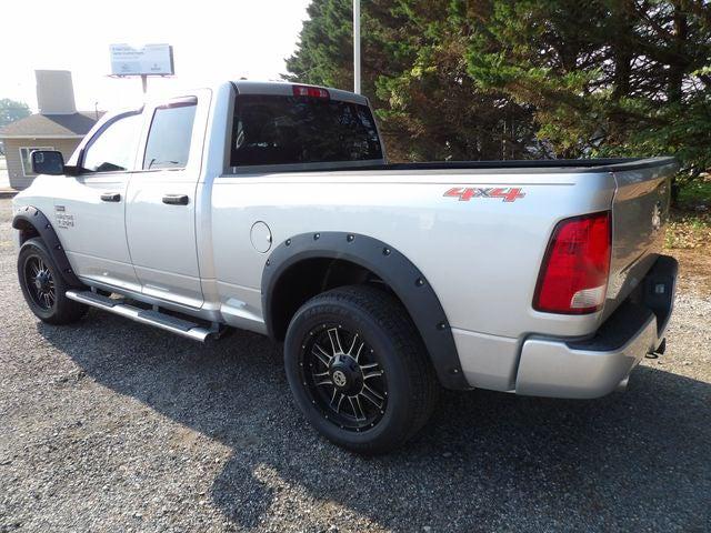 2019 RAM 1500 Classic Express Quad Cab 4x4 64 Box 2019 RAM 1500 Classic Express Quad Cab 4x4 64 Box