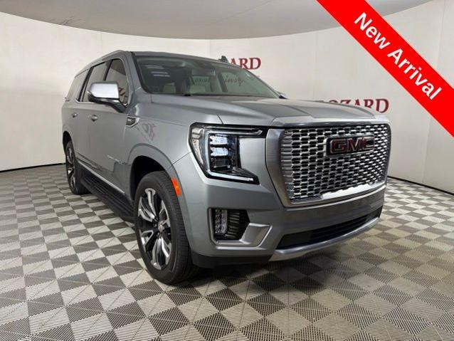 2024 GMC Yukon 4WD Denali for sale in Saint Augustine, FL