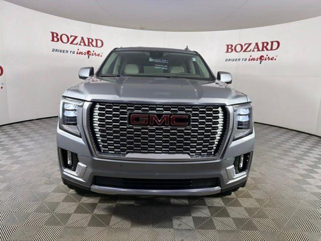 2024 GMC Yukon 4WD Denali