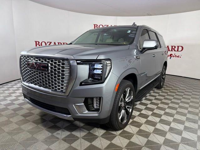 2024 GMC Yukon 4WD Denali