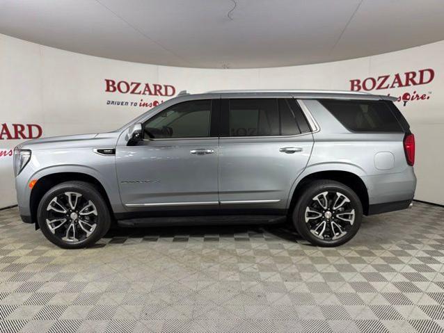 2024 GMC Yukon 4WD Denali