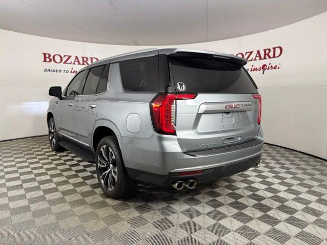 2024 GMC Yukon 4WD Denali