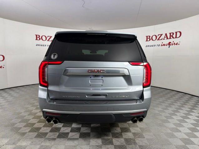 2024 GMC Yukon 4WD Denali