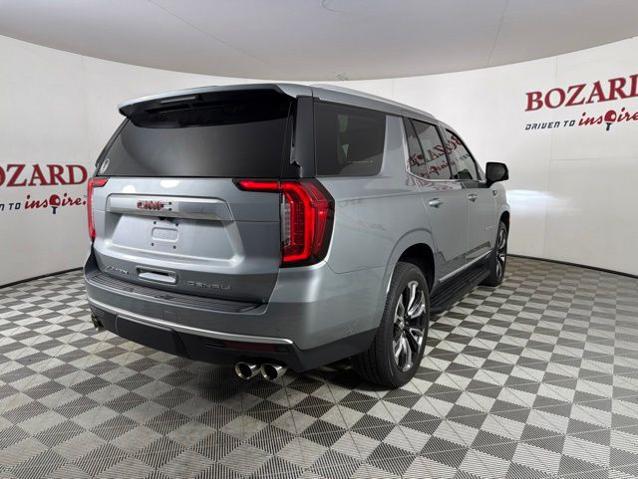 2024 GMC Yukon 4WD Denali