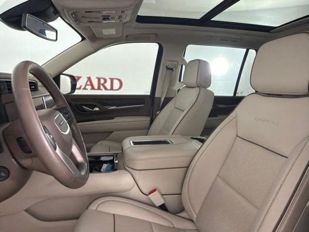 2024 GMC Yukon 4WD Denali