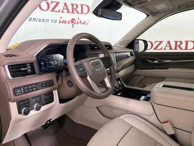 2024 GMC Yukon 4WD Denali