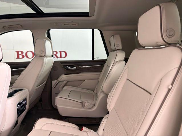 2024 GMC Yukon 4WD Denali
