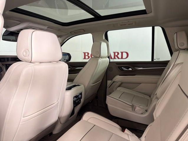 2024 GMC Yukon 4WD Denali