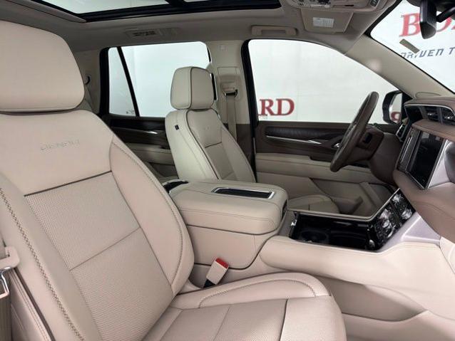 2024 GMC Yukon 4WD Denali