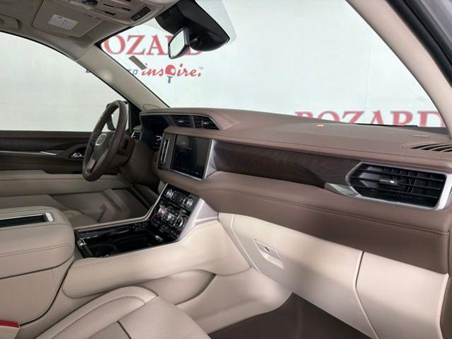 2024 GMC Yukon 4WD Denali
