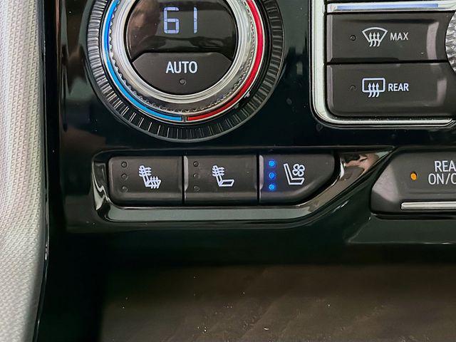 2024 GMC Yukon 4WD Denali