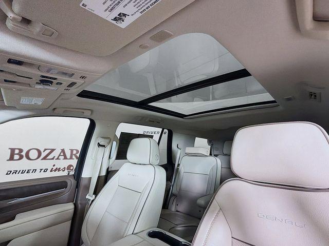 2024 GMC Yukon 4WD Denali