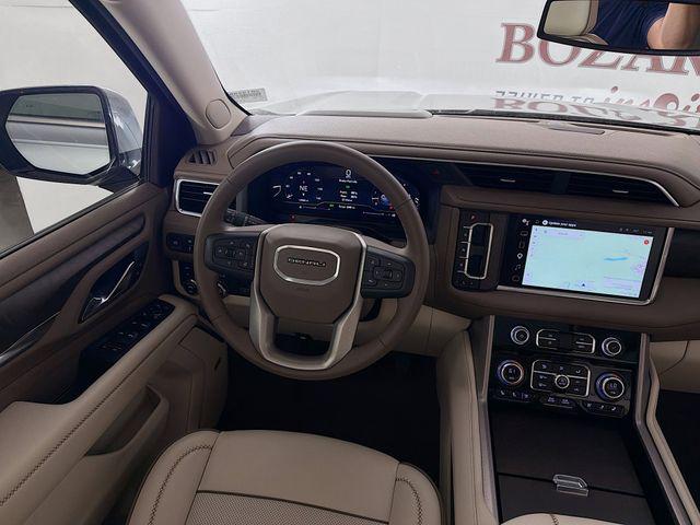 2024 GMC Yukon 4WD Denali
