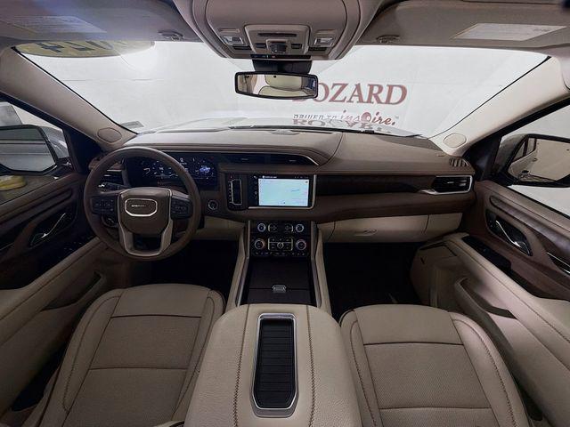 2024 GMC Yukon 4WD Denali