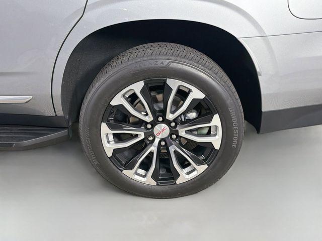 2024 GMC Yukon 4WD Denali