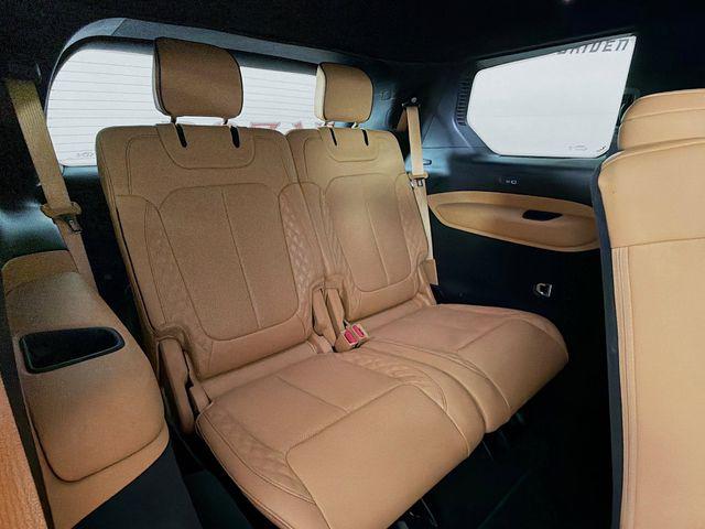 2021 Jeep Grand Cherokee Summit 4x4