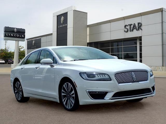 2020 Lincoln MKZ Reserve for sale in Southfield, MI